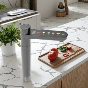 Module de robinet électrique instantané pour appareils électroménagers, chauffe-eau instantané, se connecte à n'importe quel purificateur d'eau pour une utilisation pratique - Product Image 4