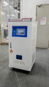 1000V DC Last 10KW, 0,8 Leistungs faktor Lastbank & 10KW <span class=keywords><strong>Generator</strong></span> Lastbank Test gerät Unterstützung Kunden spezifisch - Product Image 6