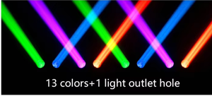 Mini faisceau 380 Moving Head <span class=keywords><strong>Led</strong></span> Ip65 Dmx 380w Lumière de faisceau étanche pour extérieur - Product Image 5