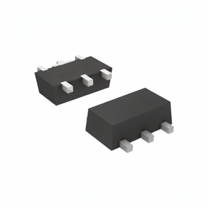 ชิปจัดการพลังงาน (PMIC) SOT 89 5/6 S-13A1G12-U5T1U3 ชิ้นส่วนอิเล็กทรอนิกส์ บริการครบวงจรแบบดั้งเดิม - Product Image 1