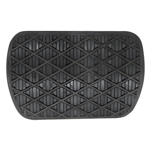 ยางหุ้มแป้นเบรกเมอร์เซเดส A1232910082 อะไหล่ยานยนต์ Epdm - Product Image 5