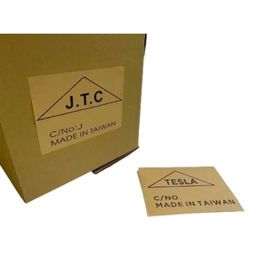 Precio de fábrica Papel adhesivo autoadhesivo en blanco Papel mate Etiqueta de transferencia térmica Rollo Jumbo Material 4*6 - Product Image 1