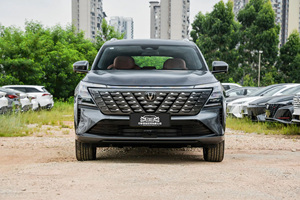 Nouvelle voiture Changan X5 PLUS Édition Premium 2025 – SUV 1.5T 7DCT Automatique – Véhicule à essence pour la ville et la route - Product Image 2