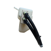 Réservoir de liquide de maître-cylindre de servofrein, réservoir de liquide de frein pour MP4-12C Mclaren, 625C,650S,675LT,11C0194CP,13C0198CP