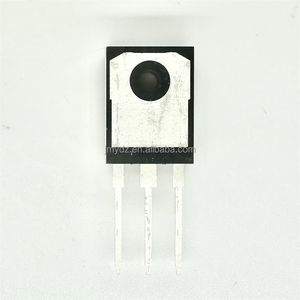 G40T120 40T120 MPPT Tube IGBT Neuf et Original 40A 1200V IGBT - Product Image 4