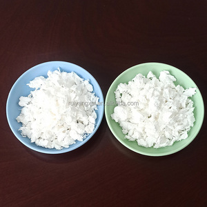 Cellulose diacetate Flake cho công nghiệp sử dụng bột màu Trắng hạt nguyên liệu cho Acetate kéo được sử dụng trong thuốc lá và dệt may - Product Image 1