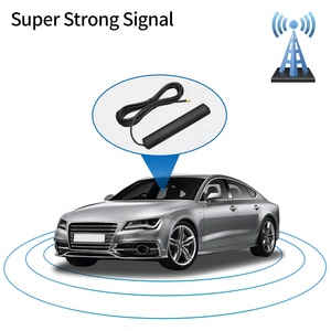 Điện thoại di động ăng-ten xe 433 868 915MHz 2.4G GSM 4G 5G 5.8G phẳng vá <span class=keywords><strong>Wifi</strong></span> 4G LTE ăng-ten cho xe cửa sổ dính - Product Image 4