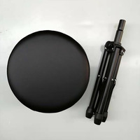 Wholesale Jazz Drum Lifting Drum Stool Stool Metal Bracket Guitar Musical Instrument Universal Stool