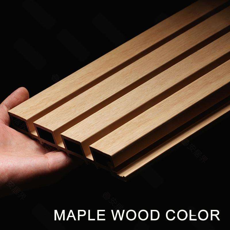 Color madera de arce