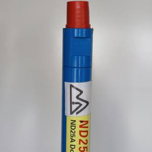 Ky <span class=keywords><strong>2</strong></span> אינץ 'deth פטיש במורד הפטיש עבור מים-טוב קידוח זיוף כלי קידוחים <span class=keywords><strong>dth</strong></span> קידוח כלי קידוחים - Product Image 2