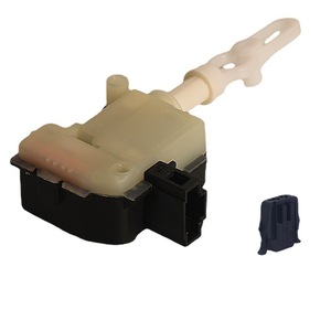 Interruptor de Maletero para Audi Volkswagen 8E5962115B, Pieza de Repuesto para Control del Motor del Portón Trasero, Material ABS - Product Image 1