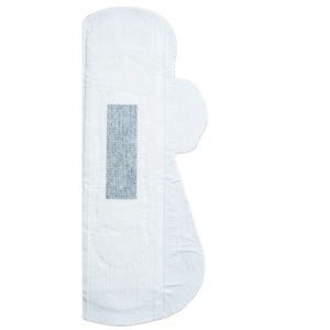 Compresas <span class=keywords><strong>sanitarias</strong></span> de uso nocturno para mujeres, compresas higiénicas de hierbas naturales, proveedor de <span class=keywords><strong>toallas</strong></span> de tiempo fisiológicas, Top personalizado suave, OEM - Product Image 5