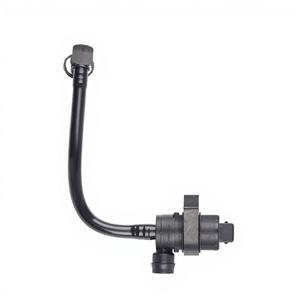 Válvula Solenoide del Canister de Carbón, Pieza de la Bomba de Combustible 13907506739 - Product Image 3