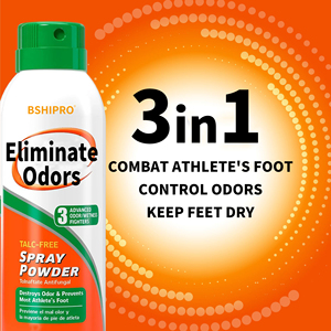 <span class=keywords><strong>ส</strong></span><span class=keywords><strong>เปร</strong></span><span class=keywords><strong>ย์</strong></span>ดับกลิ่นรองเท้าติดทนนาน48ชม. น้ำมันต้นชากำจัดกลิ่นเท้าสำหรับยิมกีฬารองเท้าผ้าใบรองเท้าเดินทางทุกวัน - Product Image 5