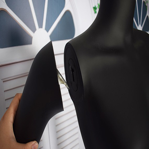 Meilleure vente échantillon gratuit corps entier mat Mannequin vente Sexy femme nue Mannequin - Product Image 3