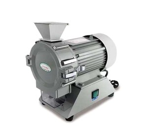 Microamoladora de suelo de laboratorio portátil eficiente para muestras de suelo y plantas <span class=keywords><strong>Ideal</strong></span> para uso en laboratorio - Product Image 3