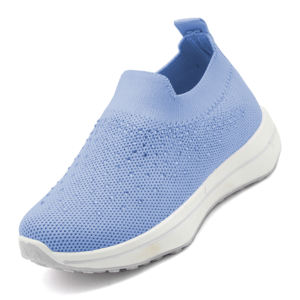 <span class=keywords><strong>Zapas</strong></span> Urbanas Zapatos deportivos para niños Calzado Zapatillas de deporte Zapatos casuales transpirables de punto Zapato Like - Product Image 6