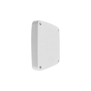 Lector de Tarjetas de Control de Acceso Industrial Vanch, Lector RFID UHF de Largo Alcance, Antena de 5dBi, 865-868/902-928 MHz, ISO 18000-6C, Inteligente - Product Image 2