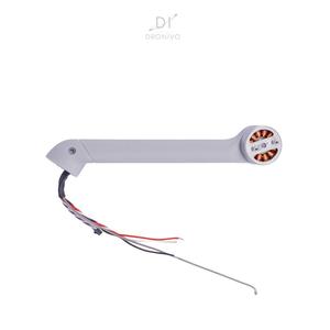 อะไหล่แท้จากโรงงาน แขนมอเตอร์ด้านหน้าซ้ายสำหรับ <span class=keywords><strong>DJI</strong></span> <span class=keywords><strong>Mini</strong></span> <span class=keywords><strong>3</strong></span> PRO พร้อมมอเตอร์  อะไหล่โดรนสำหรับเปลี่ยน - Product Image 5