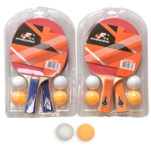 <span class=keywords><strong>Racchetta</strong></span> <span class=keywords><strong>da</strong></span> <span class=keywords><strong>Ping</strong></span> <span class=keywords><strong>Pong</strong></span> di Alta Qualità in Legno a Doppia Faccia, Racchette Durevoli per Tennis <span class=keywords><strong>da</strong></span> Tavolo - Product Image 5