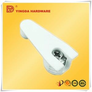 家具ハードウェアナイロン + 合金棚サポート中国工場直販 - Product Image 3