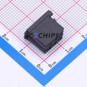 1-2069029-2 Connector Housing Connector Whole Sale Electronic Component Chips Supplier & BOM Service - Product Image 2