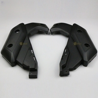 Kit de carénage complet injecté et peint pour moto KAWASAKI XJ6 XJ6N