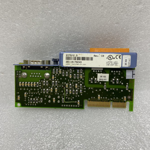Módulo Enchufable B&R ECMA-E11320RS ACOPOS V2, Interfaz para Máquina de Accionamiento y PLC Compatible - Product Image 4
