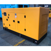 Générateur diesel 200 Kva 250kva 200kw Prix du générateur diesel Tunisie Générateur d'énergie diesel