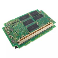 Placa ICPU de Robot FANUC A17B-3301-0108 de Gran Calidad, Usada, Original, en Stock