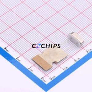 01.X.SA.120MORI2020000000 Crystal (Passive) HC-49S Crystal Oscillator 20MHz 50ppm 20pF - Product Image 2