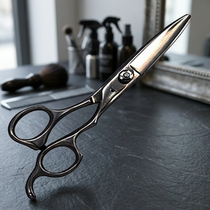 ASAP BEAUTY PAKISTAN Eco-friendly Ultra-light 6.25 Inch <b>Dog</b> Hair Convex Blade Fixed Pet Grooming <b>Scissors</b> Beauty Personal Care - Product Image 3