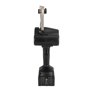 Coupe-câbles à cliquet EC-85A, outil de coupe de fils en cuivre et en aluminium, alimenté par batterie, avec cliquet de sécurité - Product Image 3