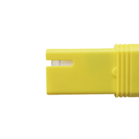 Mini pH-mètre portable haute précision 0,05 pH, stylo testeur de pH pour l'eau avec plage de 0-14 pH, en plastique, prise en charge de la personnalisation ODM