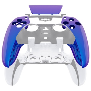 Carcasa Frontal de Repuesto Personalizada EXtremeRate para el Control DualSense de PS5 Edge - Product Image 4