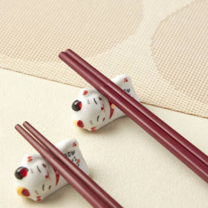 Favor DE BODA restaurante Sushi <span class=keywords><strong>comer</strong></span> <span class=keywords><strong>palillos</strong></span> <span class=keywords><strong>chinos</strong></span> de cerámica resto <span class=keywords><strong>palillos</strong></span> personalizados <span class=keywords><strong>con</strong></span> logotipo <span class=keywords><strong>palillos</strong></span> - Product Image 4