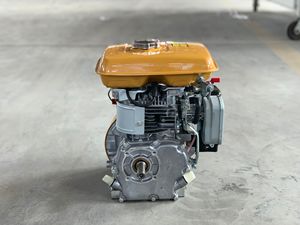 Motor Pequeño de Gasolina EY20 - Product Image 6