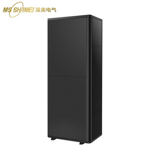 Ms Shimei Industrial Explosion Proof <b>Dehumidifier</b> 380V Electric Digital Display Metal Body Cooling Temperature Control - Product Image 5