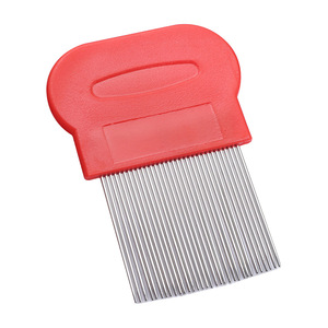 Pet Comb Multifunctional Dog Grooming Tool Small Dog Bichon Frise Teddy Supplies - Product Image 4