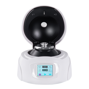 Hoge Kwaliteit Professionele Laboratorium Centrifuge Max Snelheid 15000 Rpm Met Kleur Lcd-Scherm Te Koop - Product Image 1