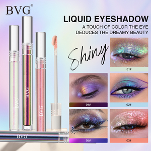 Ombretto Minerale Luminoso Super Brillante Metallizzato Perlato a Lunga Durata, Altamente Pigmentato, Impermeabile, Cruelty-Free - Product Image 1