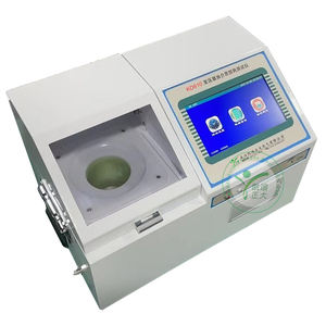 KD610 Automatischer Transformator-Isolieröl-Dielektrizitätsverlust- und Widerstandsprüfer Öl-Leistungsfaktor-Testgerät <span class=keywords><strong>Tan</strong></span>-Delta-Analysator - Product Image 1