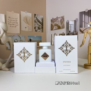 Perfume Masculino <span class=keywords><strong>Initio</strong></span> Más Vendido del 2025, Alta Calidad, 100 ml, Fragancia Original de Lujo para Mujer, en Crema, el Mejor Efecto Secundario - Product Image 4