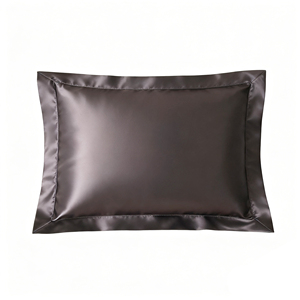 100% Mulberry Silk Pillowcase <strong>Cushion</strong> Cases Floral/Print/Solid Patterns Pure Silk Folded <strong>Box</strong> Packed for Home Use for Sleeping - Product Image 1