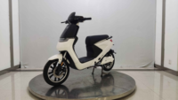 Trottinette Électrique Légère VIMODE 2026 avec Repose-Pieds et Batterie au Plomb pour Adultes – Idéale pour les Trajets Urbains Quotidiens