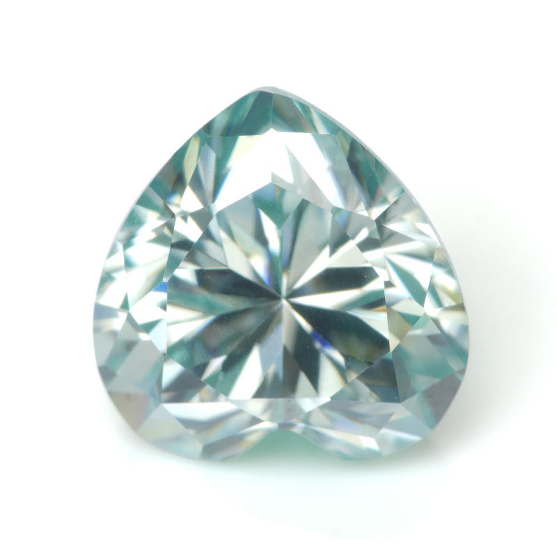 สีฟ้าเทอร์ควอยซ์อ่อน