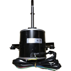 มีเดีย Ydk400 8a เครื่องปรับอากาศมอเตอร์พัดลมกลางแจ้งเอซี 220v เฟสเดียวแบบอะซิงโครนัสทนทานใช้ในบ้าน - Product Image 1