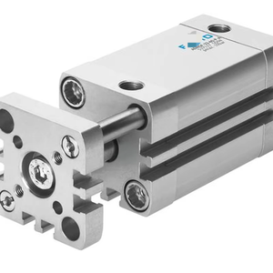 กระบอกลมกะทัดรัด ADNGF-50-25-P-wbrA ใหม่ - Product Image 1