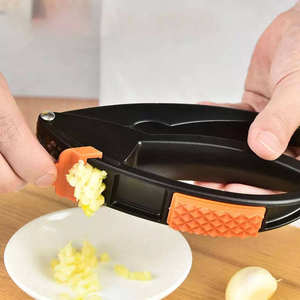Wholesale Hot Sale <b>Garlic</b> Press Multifunction Kitchen Gadgets Machine Accessories - Product Image 2