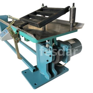 Table vibrante à moule prismatique pour équipement de <span class=keywords><strong>test</strong></span> pour béton ciment - Product Image 6